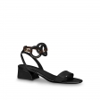 Louis Vuitton Vedette Sandal - Women - Shoes 1AA1AT