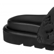 Louis Vuitton Pool Pillow Comfort Mule Black - Women - Shoes 1AA1EH