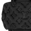 Louis Vuitton Pool Pillow Comfort Mule Black - Women - Shoes 1AA1EH