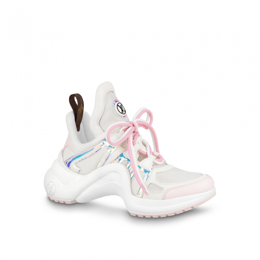 Louis Vuitton LV Archlight Sneaker - Women - Shoes 1AA1WG