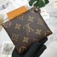Louis Vuitton Monogram Canvas Kirigami Necklace N60285