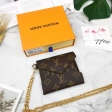 Louis Vuitton Monogram Canvas Kirigami Necklace N60285