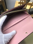 Louis Vuitton Monogram Canvas Venus Wallet M61852 Pink