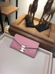 Louis Vuitton Monogram Empreinte Leather Metis Wallet M62458 Pink