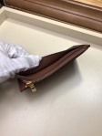 Louis Vuitton Monogram Canvas Coin Card Holder M64038