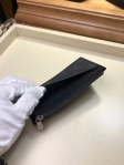 Louis Vuitton Damier Ebene Canvas Coin Card Holder N64038