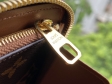 Louis Vuitton Zippy Wallet Trunk Monogram Canvas in Brown - Men - Small Leather Goods M80558