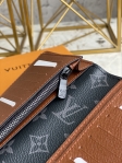 Louis Vuitton Brazza Wallet Epi Leather in White - Small Leather Goods M80788