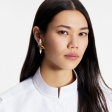 Louis Vuitton Louisette Macro Earrings S00 - Women - Accessories M00629