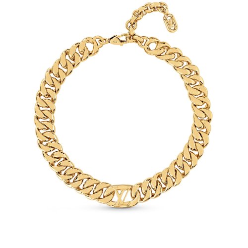 Louis Vuitton LV Get Dressed Necklace S00 - Women - Accessories M00637 Louis Vuitton LV Get Dressed Necklace S00 - Women - Accessories M00637
