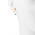 Louis Vuitton Louisette Macro Earrings S00 - Women - Accessories M00640