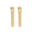 Louis Vuitton LV Get Dressed Earrings S00 - Women - Accessories M00641