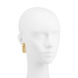Louis Vuitton LV Get Dressed Earrings S00 - Women - Accessories M00641