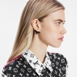 Louis Vuitton Louisette Earrings S00 - Women - Accessories M00646