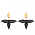 Louis Vuitton Louisette Earrings S00 - Women - Accessories M00646