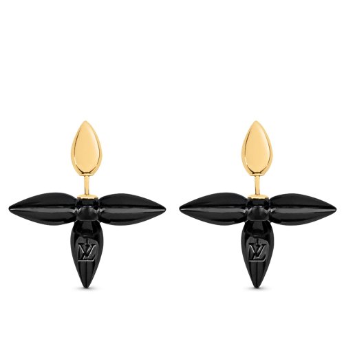 Louis Vuitton Louisette Earrings S00 - Women - Accessories M00646 Louis Vuitton Louisette Earrings S00 - Women - Accessories M00646