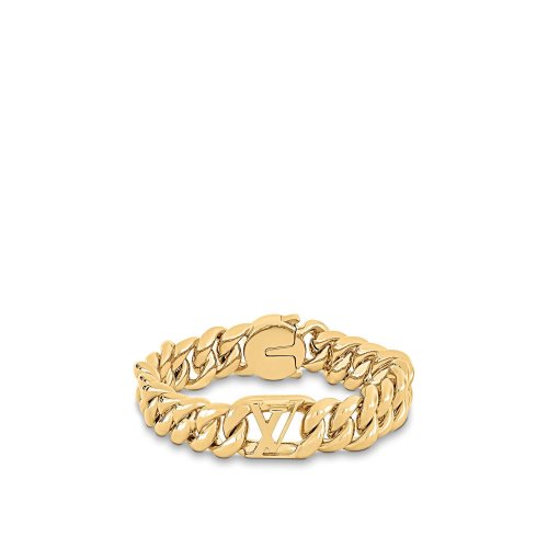 Louis Vuitton LV Get Dressed Bracelet S00 - Women - Accessories M00659