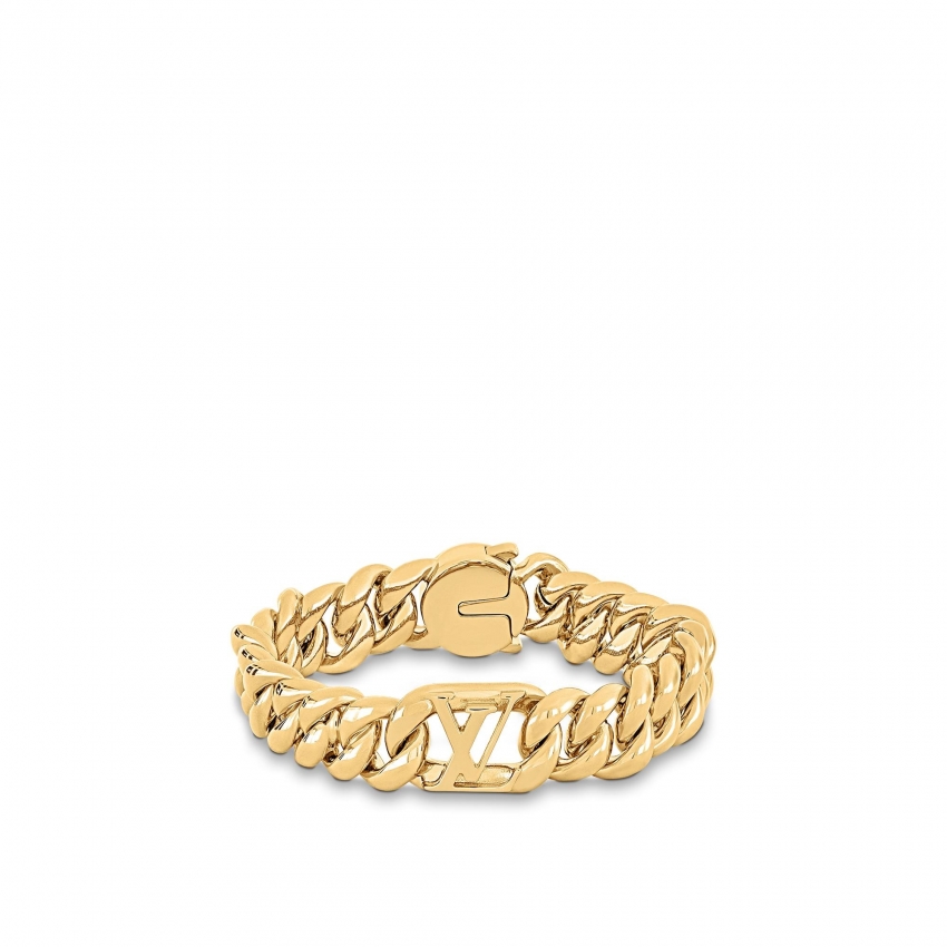 Louis Vuitton LV Get Dressed Bracelet S00 - Women - Accessories M00659