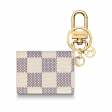 Louis Vuitton Kirigami Damier Azur Bag Charm and Key Holder S00 - Women - Accessories M00670