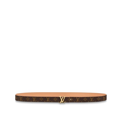 Louis Vuitton LV Iconic 20MM Reversible Belt Monogram - Women - Accessories M0527V