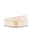 Louis Vuitton LV Iconic 20MM Reversible Belt Monogram - Women - Accessories M0528X