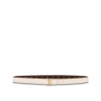Louis Vuitton LV Iconic 20MM Reversible Belt Monogram - Women - Accessories M0528X