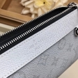 Louis Vuitton Taigarama Discovery Pochette PM Men M30279 White