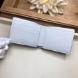 Louis Vuitton Taigarama Multiple Wallet Men M30300 White