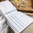 Louis Vuitton Taigarama Multiple Wallet Men M30300 White