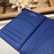 Louis Vuitton Taigarama Pocket Organiser Wallet M30301 Cobalt