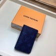 Louis Vuitton Taigarama Pocket Organiser Wallet M30301 Cobalt Louis Vuitton Taigarama Pocket Organiser Wallet M30301 Cobalt