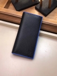 Louis Vuitton Taiga cowhide leather Men's Brazza Wallet M30558