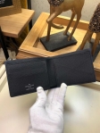 Louis Vuitton Taiga cowhide leather Men's Multiple Wallet M30563