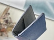 Louis Vuitton Pocket Organizer Taiga Leather in Blue - Men - Small Leather Goods M30790