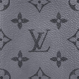 Louis Vuitton Multiple Wallet K45 in Silver - Men - Small Leather Goods M30843