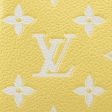 Louis Vuitton Mini Pochette Accessoires Monogram Empreinte Leather - Women - Small Leather Goods M46129