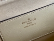 Louis Vuitton Twist MM Other Leathers Cream - Women - Handbags M59016