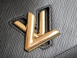 Louis Vuitton Twist MM Other Leathers Black - Women - Handbags M59018