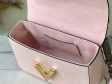 Louis Vuitton Twist MM Epi Leather Rose Jasmin - Women - Handbags M59028