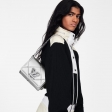Louis Vuitton Twist PM High End Leathers Argent - Women - Handbags M59031