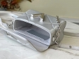 Louis Vuitton Twist PM High End Leathers Argent - Women - Handbags M59031