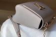 Louis Vuitton Twist MM Epi Leather Gris Cloudy - Women - Handbags M59218