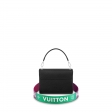 Louis Vuitton Twist MM Epi Leather in Black - Women - Handbags M59416