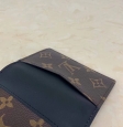 Louis Vuitton Monogram Macassar Canvas Pocket Organizer M60111