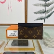 Louis Vuitton Monogram Macassar Canvas Neo Porte Cartes M60166
