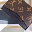 Louis Vuitton Monogram Macassar Canvas Neo Porte Cartes M60166