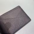Louis Vuitton Designer Wallet for Men in Epi Leather M60662