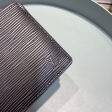 Louis Vuitton Designer Wallet for Men in Epi Leather M60662