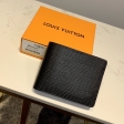 Louis Vuitton Designer Wallet for Men in Epi Leather M60662