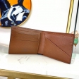 Louis Vuitton Monogram Canvas Multiple Wallet M60895